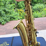 Saxophone alto Selmer Seles Axos