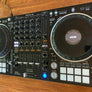 Contrôleur DJ Pioneer DDJ-1000SRT 4 canaux pour Serato DJ Pro