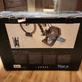 Entraîneur de vélo Garmin Tacx NEO 2T