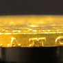 ANCIENNE PIECE 20 FRANC OR MERLEY 1850 A PARIS