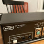 Rare classique Vintage MXR Système II modèle 151
