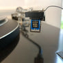 Platine vinyle Hitachi HT-840