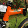 Vélo pliant Brompton Explore H6L 2019