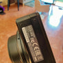 Appareil photo compact RICOH GR III