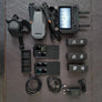 DJI Mavic 3 Cine Premium Combo avec télécommande RC Pro