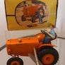 Superbe CIJ tracteur Agricole Grande Taille N°8\51