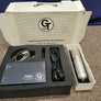 Microphone à condensateur à tubes Groove Tubes GT66