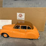 MAGNIFIQUE JOUETS BLAKE ET MORTIMER AUSTIN A70 AROUTCHEFF