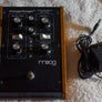 Rare Pédale d'effet guitare analogique Moogerfooger MF-104Z