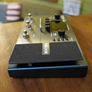 Pédale multi-effets pour guitare NUX MG-30 TSAC-HD