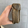Cartouchière allemande authentique Mauser  WW2