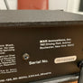 Rare classique Vintage MXR Système II modèle 151