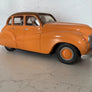 MAGNIFIQUE JOUETS BLAKE ET MORTIMER AUSTIN A70 AROUTCHEFF