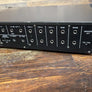 Synthétiseur  programmable vintage Pearl Drum-X DRX-1