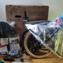 Vélo pliant Brompton CHPT3 V3 2020