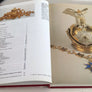 Lot des 2 ouvrages Casques à pointes et coiffures prestigieuses de l'Armée allemande 1842-1918
