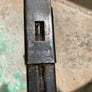 ANCIEN ÉTUI PORTE-CHARGEURS & CHARGEURS ALLEMAND MP.38u.40 WW2