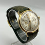 Rare Montre TISSOT LEMANIA 1277 1960