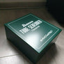 Pédale d'effet Overdrive Ibanez TS808HW Handwire