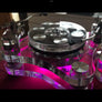 Platine vinyle haut de gamme TRANSROTOR FAT BOB S
