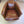 FAUTEUIL CLUB MODELE CANOE CUIR VINTAGE STYLE BATEAU ANNE DE BEJARRY