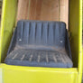 Ancienne voiture a pédales Renault