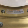 Caisse claire Ludwig Super Brass 5x14