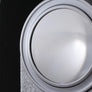 Appareil photo reflex argentique 80 mm