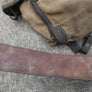 Ensemble complet d'équipement militaire français de 1940