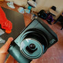 Appareil photo compact RICOH GR III