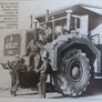 Rare Berliet T100 de Himobo 1/50