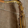Saxophone ténor Selmer Mark VI
