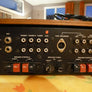 Amplificateur Sansui AU-666 220V