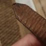 Rare Pack de troupe Sturmgepack WW2 original allemand