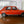 Rare OttoMobile 1:18 TALBOT SIMCA 1100 TI Orange