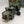 Miniature NOREV au 1:43 du Berliet GBO 15 6x4 HC Citerne Coder