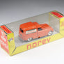 Miniature NOREV 65 : Fourgonnette Renault 4
