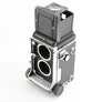 Appareil photo argentique reflex numérique Mamiya C220