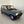 Renault 5 Alpine Turbo en bleu, à l'échelle 1/12