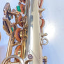 Saxophone alto Selmer Mark VII