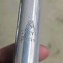 Rare Flute Traversière Claude RIVE Et A.ROBERT Paris 3140 XIXème