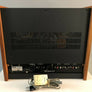 Magnétophone TEAC A-2300S 4 pistes stéréo Reel to Reel