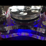 Platine vinyle haut de gamme TRANSROTOR FAT BOB S