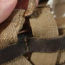 Rare Pack de troupe Sturmgepack WW2 original allemand
