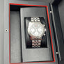 MONTRE CHRONOGRAPHE TUDOR "CHRONOGRAPHE SPORTIF" 20300