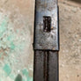 ANCIEN ÉTUI PORTE-CHARGEURS & CHARGEURS ALLEMAND MP.38u.40 WW2