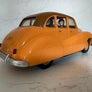 MAGNIFIQUE JOUETS BLAKE ET MORTIMER AUSTIN A70 AROUTCHEFF