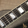 Guitare électrique Gibson Les Paul Custom Vintage Sunburst de 1976