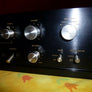 Amplificateur Sansui AU-666 220V