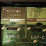 Synthétiseur JV1080 64